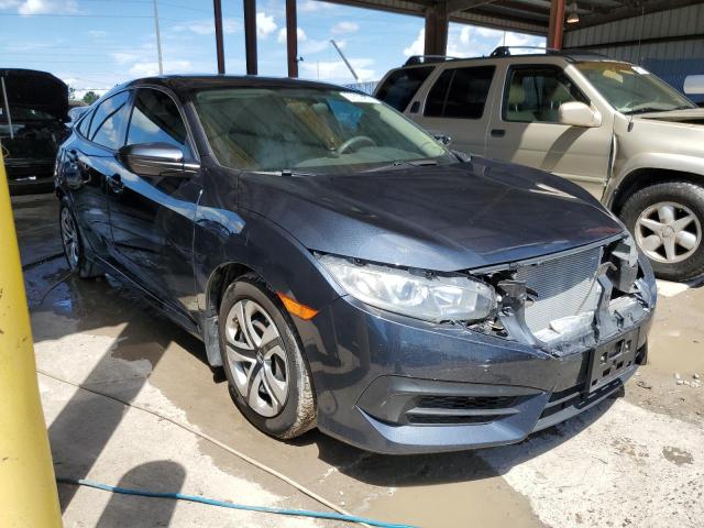 HONDA CIVIC LX 2018 2hgfc2f56jh550768