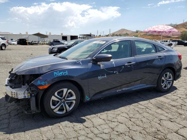 HONDA CIVIC 2018 2hgfc2f56jh550804