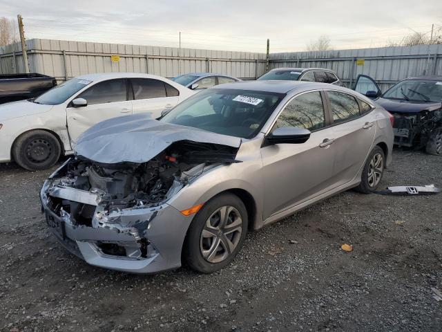 HONDA CIVIC 2018 2hgfc2f56jh551063