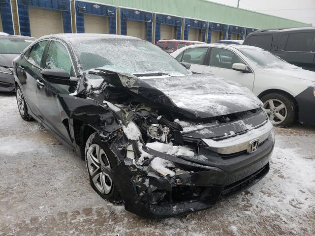 HONDA CIVIC LX 2018 2hgfc2f56jh556361