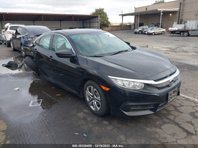 HONDA CIVIC 2018 2hgfc2f56jh557168