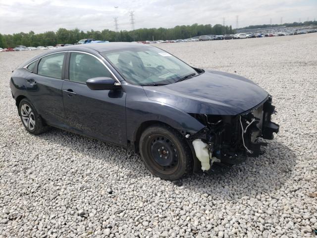 HONDA CIVIC LX 2018 2hgfc2f56jh569739