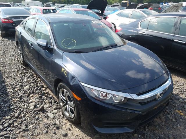 HONDA CIVIC LX 2018 2hgfc2f56jh571104