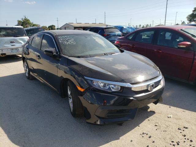 HONDA CIVIC LX 2018 2hgfc2f56jh571572