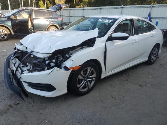 HONDA CIVIC LX 2018 2hgfc2f56jh577517