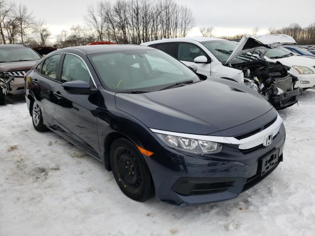 HONDA CIVIC LX 2018 2hgfc2f56jh579378