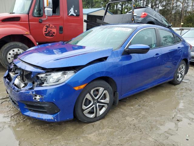 HONDA CIVIC 2018 2hgfc2f56jh580174