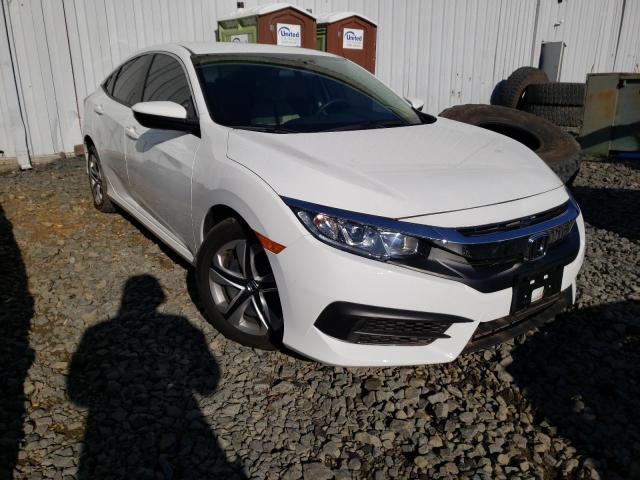 HONDA CIVIC LX 2018 2hgfc2f56jh581616