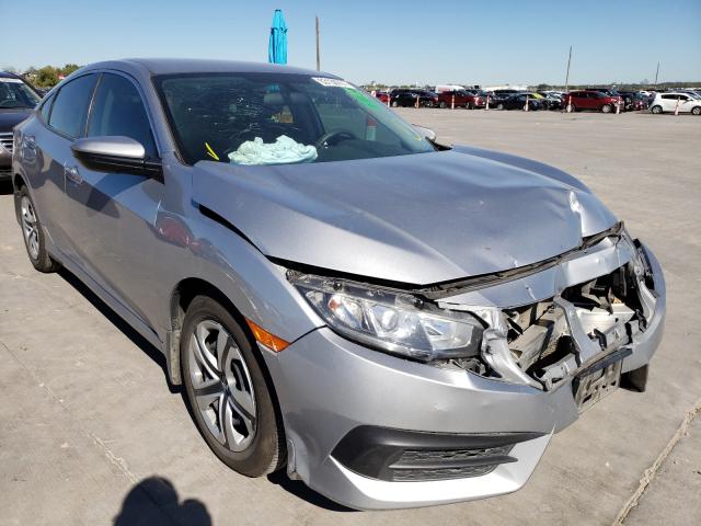 HONDA CIVIC 2018 2hgfc2f56jh583642