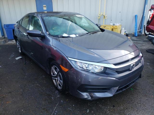 HONDA CIVIC LX 2018 2hgfc2f56jh584905