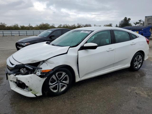 HONDA CIVIC 2018 2hgfc2f56jh593037