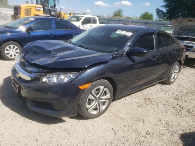 HONDA CIVIC 2018 2hgfc2f56jh600357