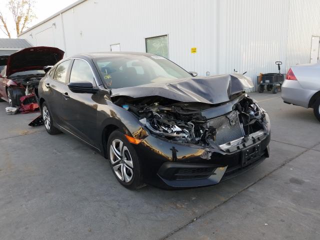 HONDA CIVIC LX 2018 2hgfc2f56jh606238