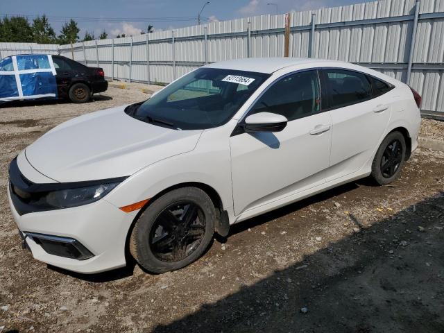 HONDA CIVIC LX 2019 2hgfc2f56kh008278