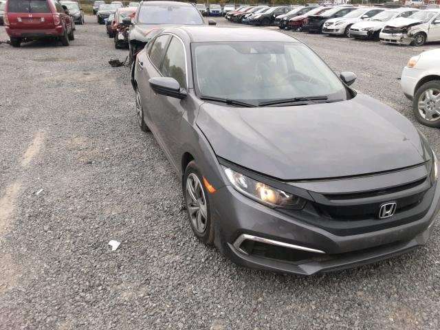 HONDA CIVIC LX 2019 2hgfc2f56kh012122