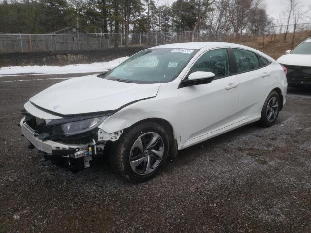 HONDA CIVIC LX 2020 2hgfc2f56lh020495