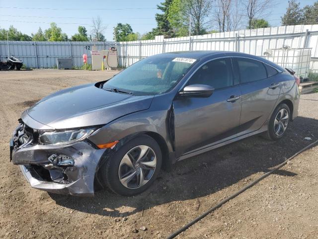 HONDA CIVIC 2021 2hgfc2f56mh003911