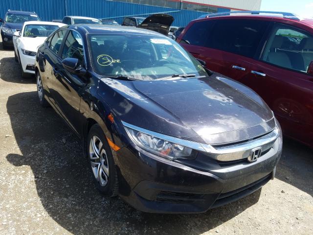 HONDA CIVIC LX 2016 2hgfc2f57gh017224