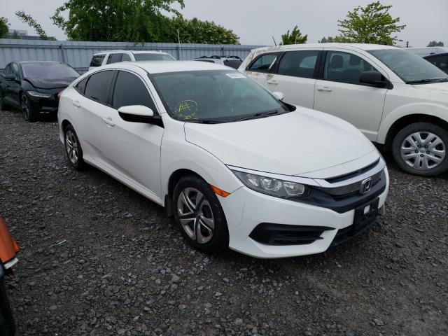 HONDA CIVIC LX 2016 2hgfc2f57gh029065