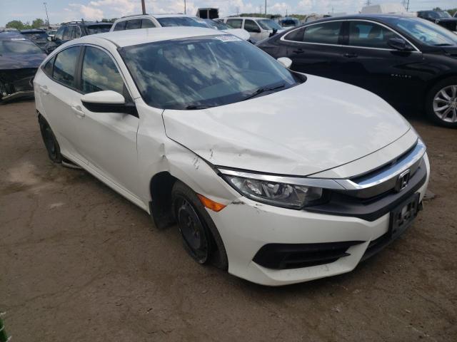 HONDA CIVIC LX 2016 2hgfc2f57gh031978