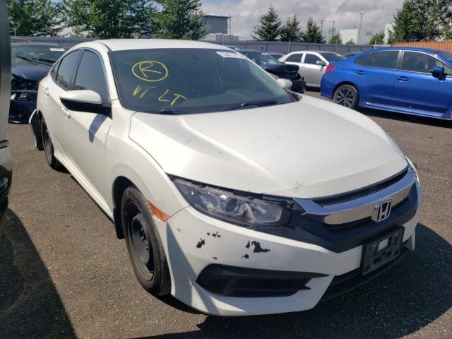 HONDA CIVIC LX 2016 2hgfc2f57gh036050