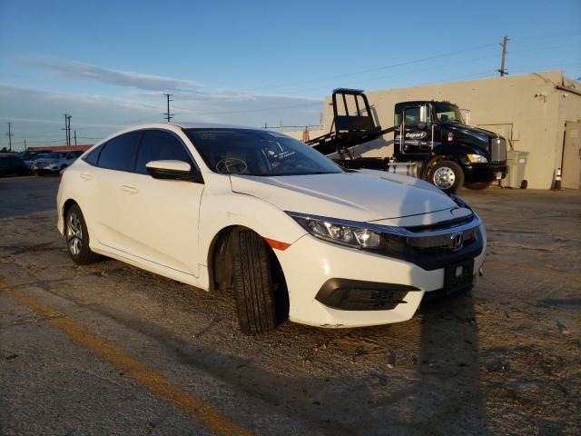 HONDA CIVIC LX 2016 2hgfc2f57gh503855