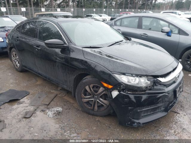 HONDA CIVIC 2016 2hgfc2f57gh506481