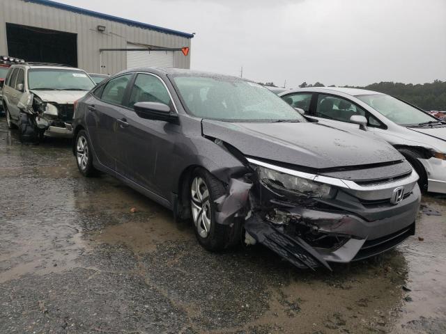 HONDA CIVIC LX 2016 2hgfc2f57gh508893