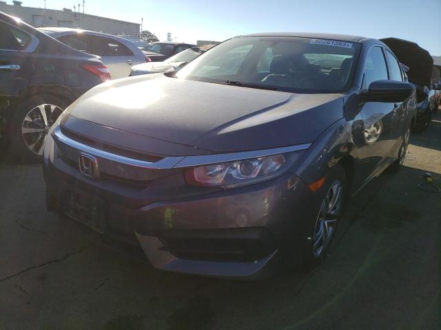 HONDA CIVIC 2016 2hgfc2f57gh509560