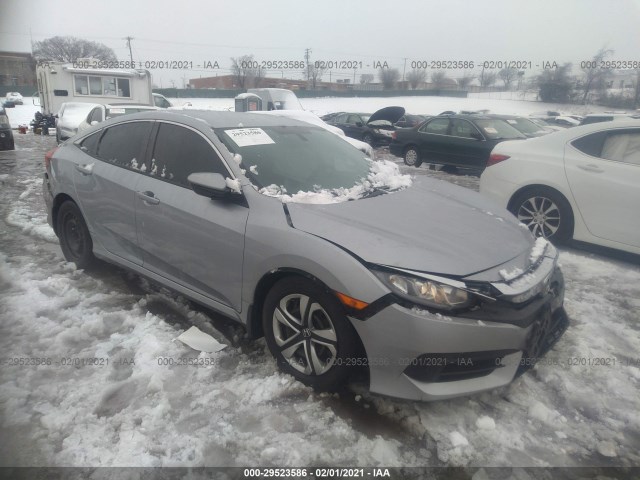 HONDA CIVIC SEDAN 2016 2hgfc2f57gh512197