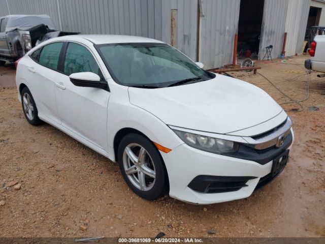 HONDA CIVIC 2016 2hgfc2f57gh514788