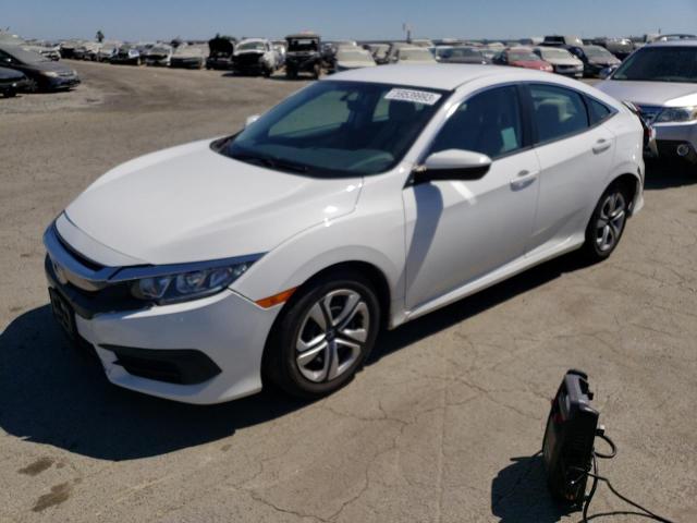 HONDA CIVIC LX 2016 2hgfc2f57gh514838