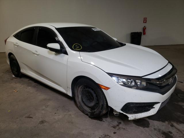 HONDA CIVIC LX 2016 2hgfc2f57gh515178