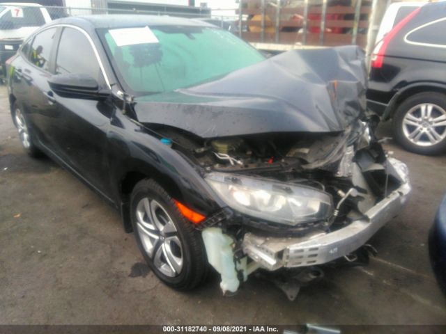 HONDA CIVIC SEDAN 2016 2hgfc2f57gh516234