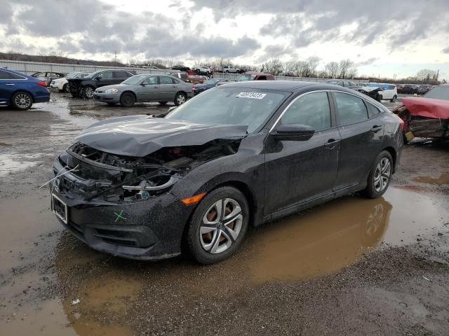 HONDA CIVIC LX 2016 2hgfc2f57gh516394