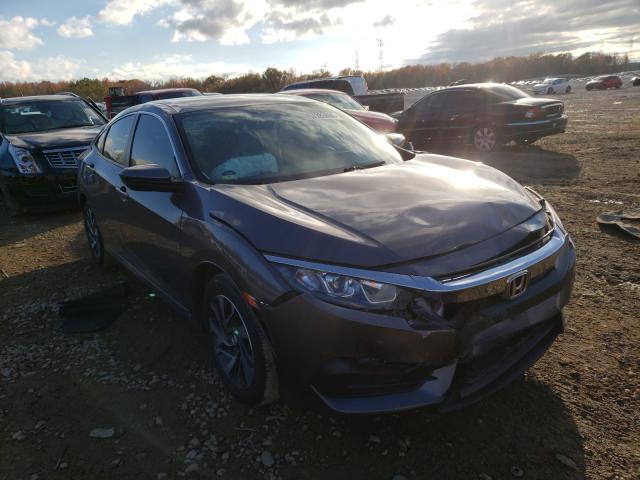 HONDA CIVIC LX 2016 2hgfc2f57gh517027