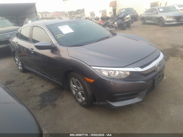 HONDA CIVIC SEDAN 2016 2hgfc2f57gh517190