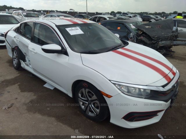 HONDA CIVIC SEDAN 2016 2hgfc2f57gh519036