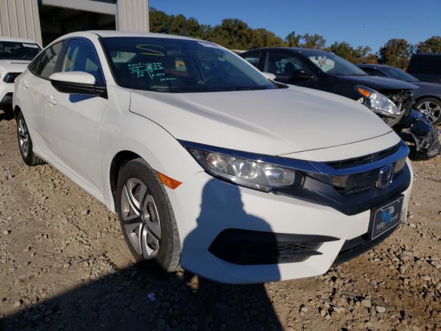 HONDA CIVIC LX 2016 2hgfc2f57gh519439