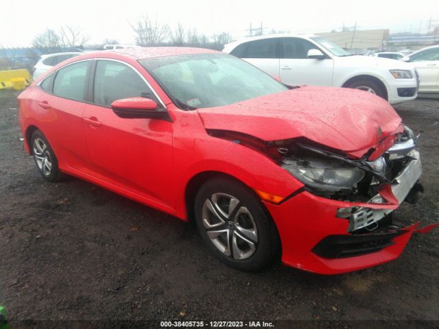 HONDA CIVIC 2016 2hgfc2f57gh521112