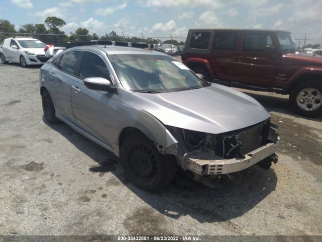 HONDA CIVIC SEDAN 2016 2hgfc2f57gh522499