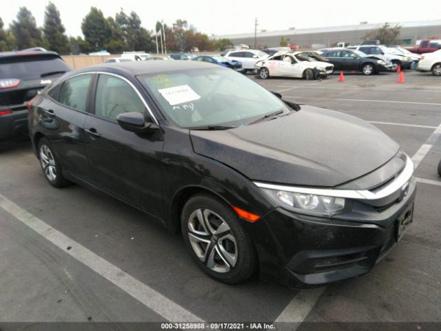 HONDA CIVIC SEDAN 2016 2hgfc2f57gh522955