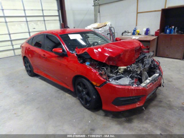 HONDA CIVIC SEDAN 2016 2hgfc2f57gh525869