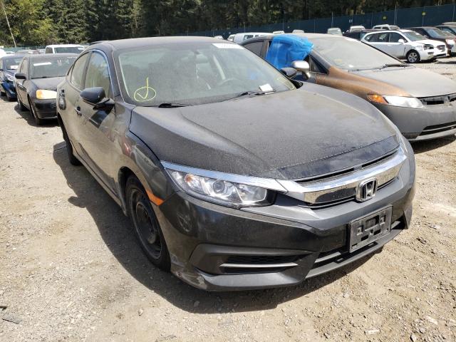 HONDA CIVIC LX 2016 2hgfc2f57gh527346