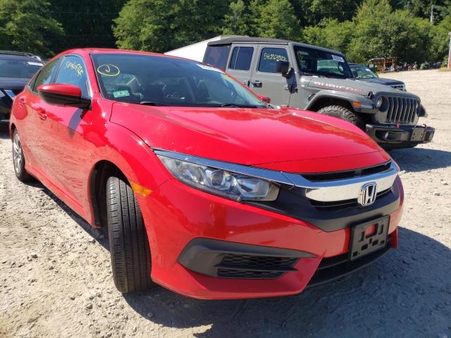 HONDA CIVIC LX 2016 2hgfc2f57gh528190