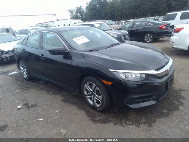 HONDA CIVIC SEDAN 2016 2hgfc2f57gh529422