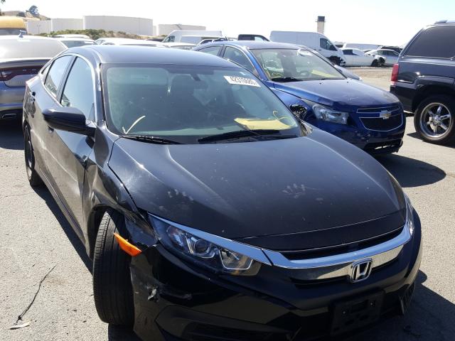 HONDA CIVIC LX 2016 2hgfc2f57gh532014