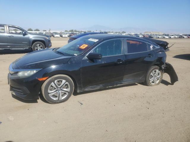 HONDA CIVIC LX 2016 2hgfc2f57gh533549