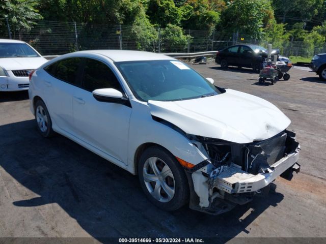 HONDA CIVIC 2016 2hgfc2f57gh535110