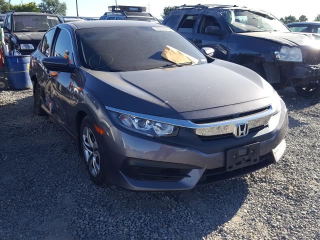 HONDA CIVIC LX 2016 2hgfc2f57gh535284